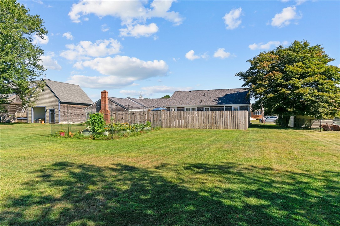 145 Durfee Road