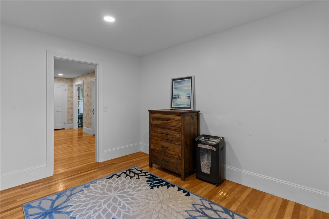 145 Durfee Road