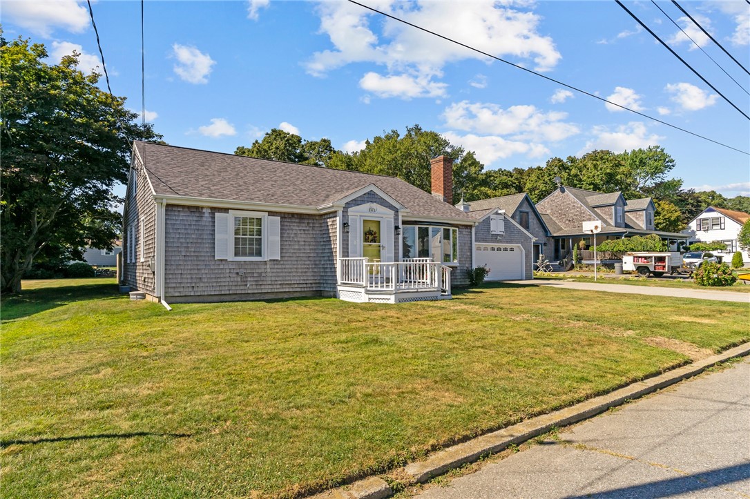 145 Durfee Road