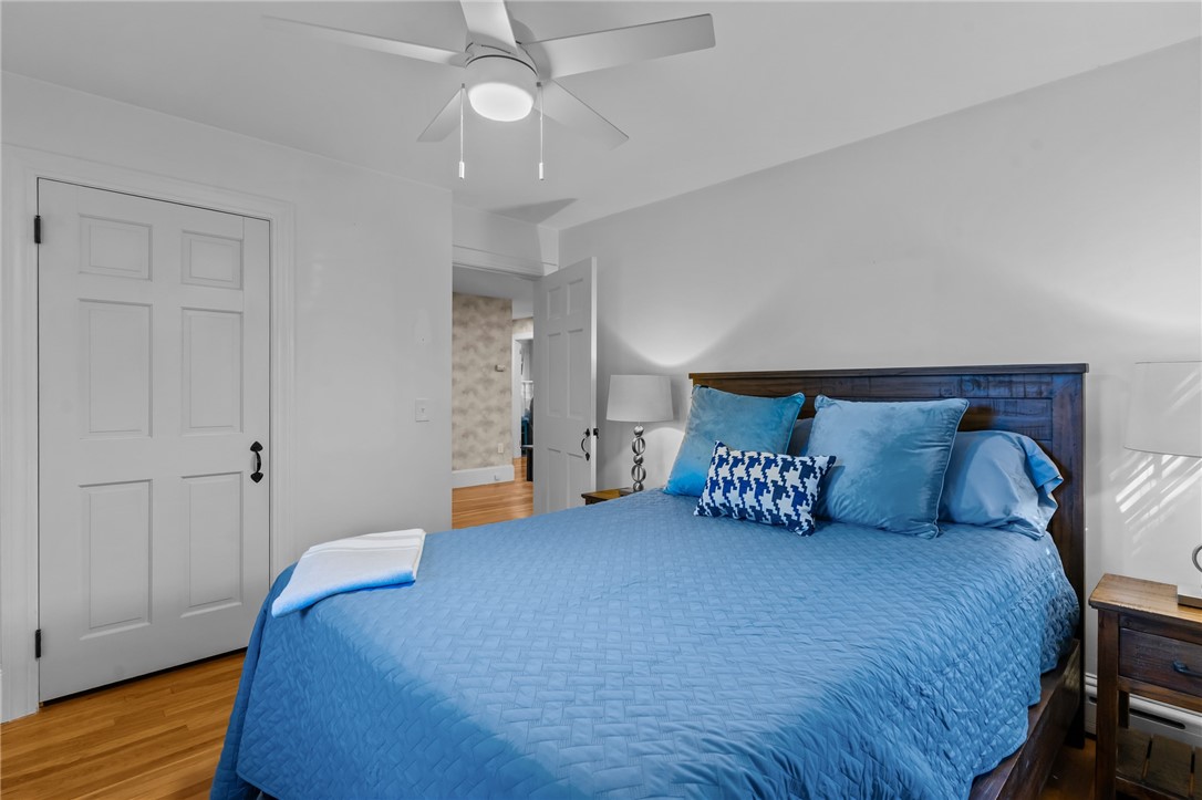 145 Durfee Road