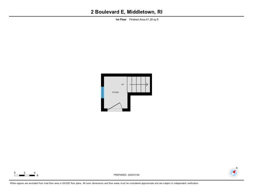 2 E Boulevard 2