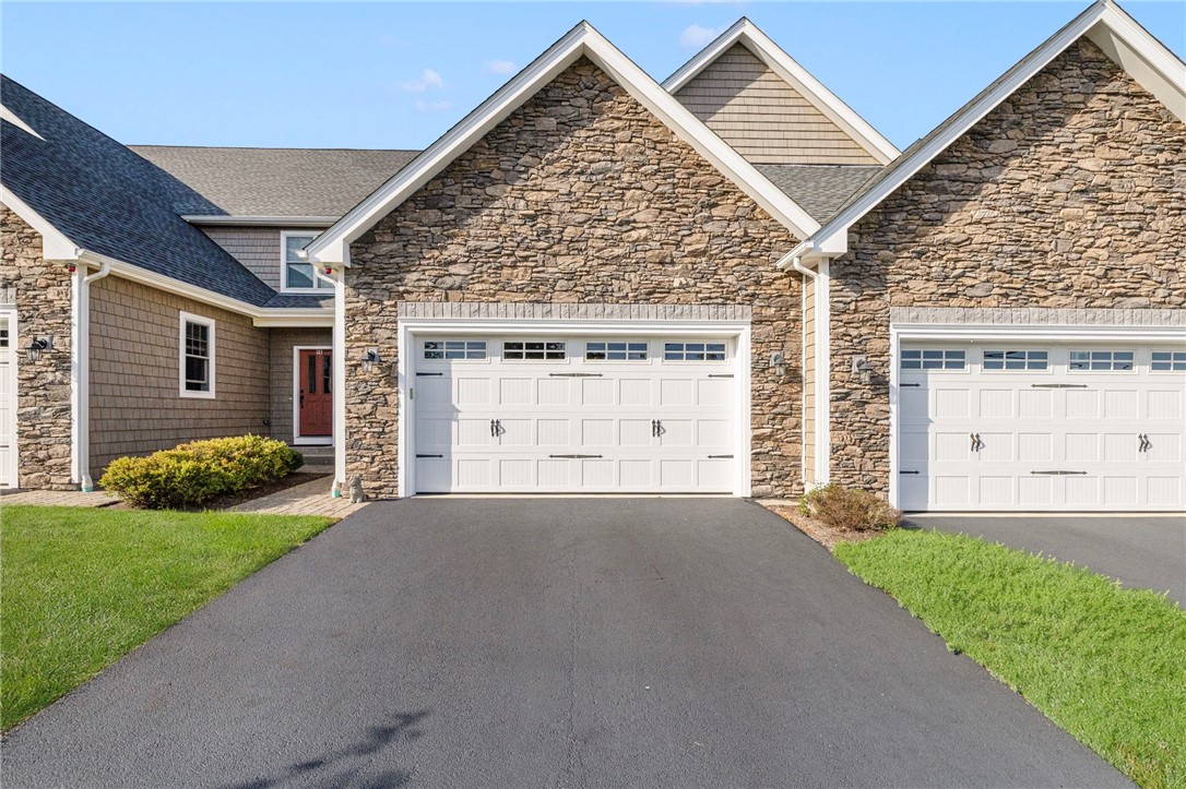 9 Wheeler Lane C