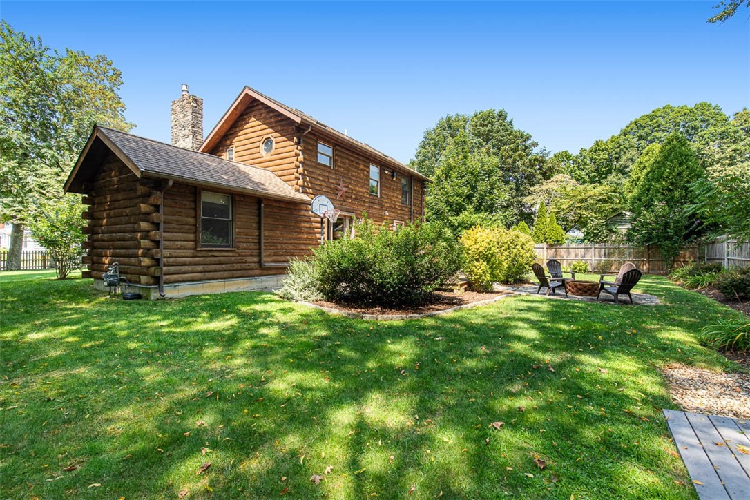 14 Barker Avenue