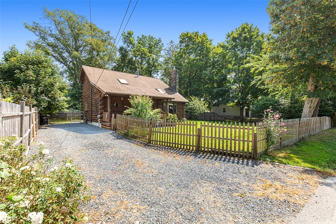 14 Barker Avenue