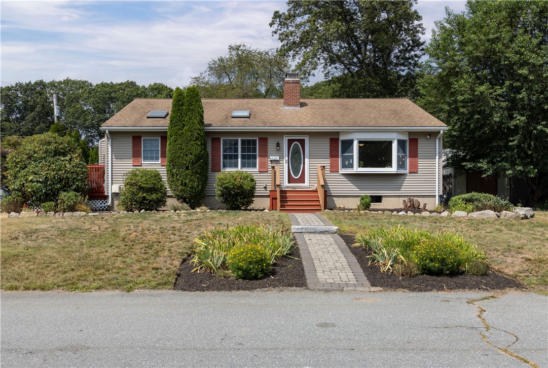 51 Tomahawk Court