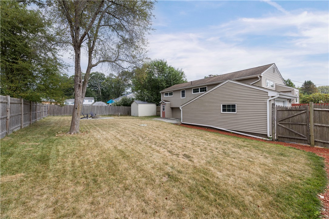 51 Tomahawk Court