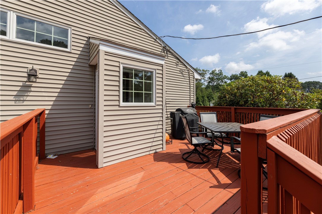 51 Tomahawk Court