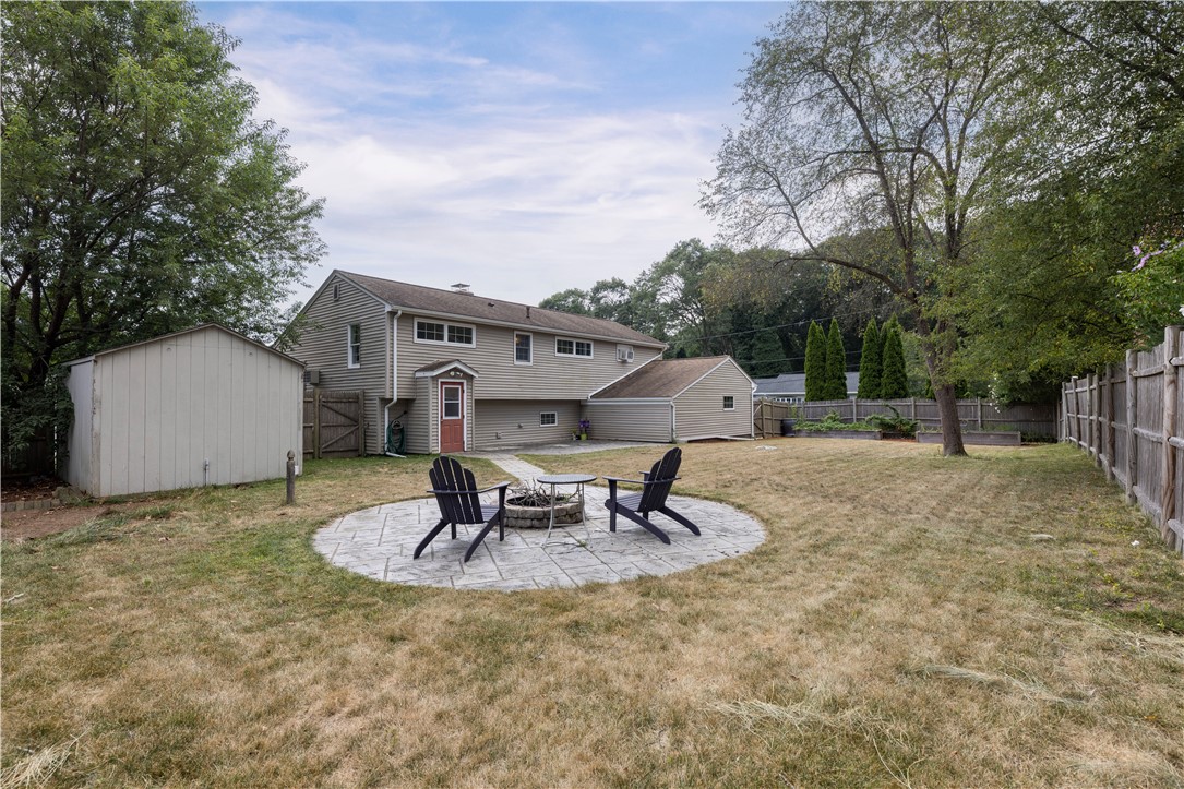51 Tomahawk Court