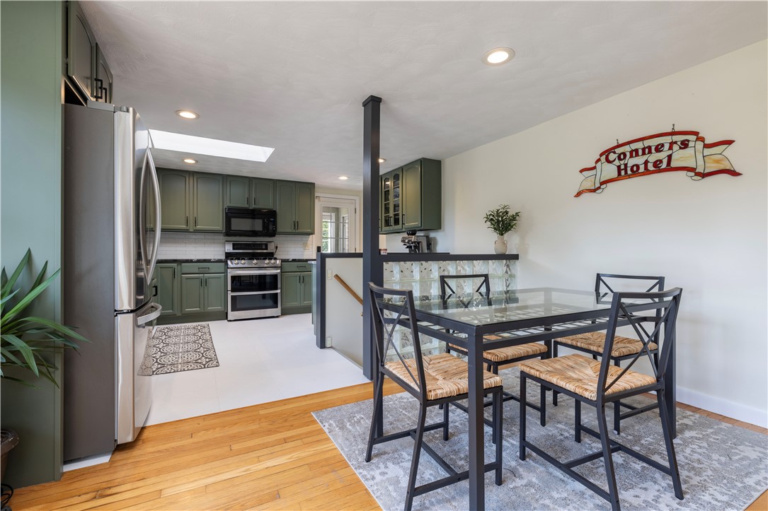 51 Tomahawk Court