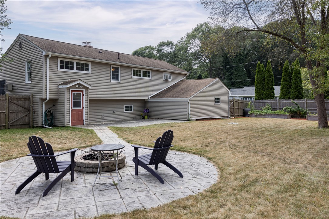 51 Tomahawk Court