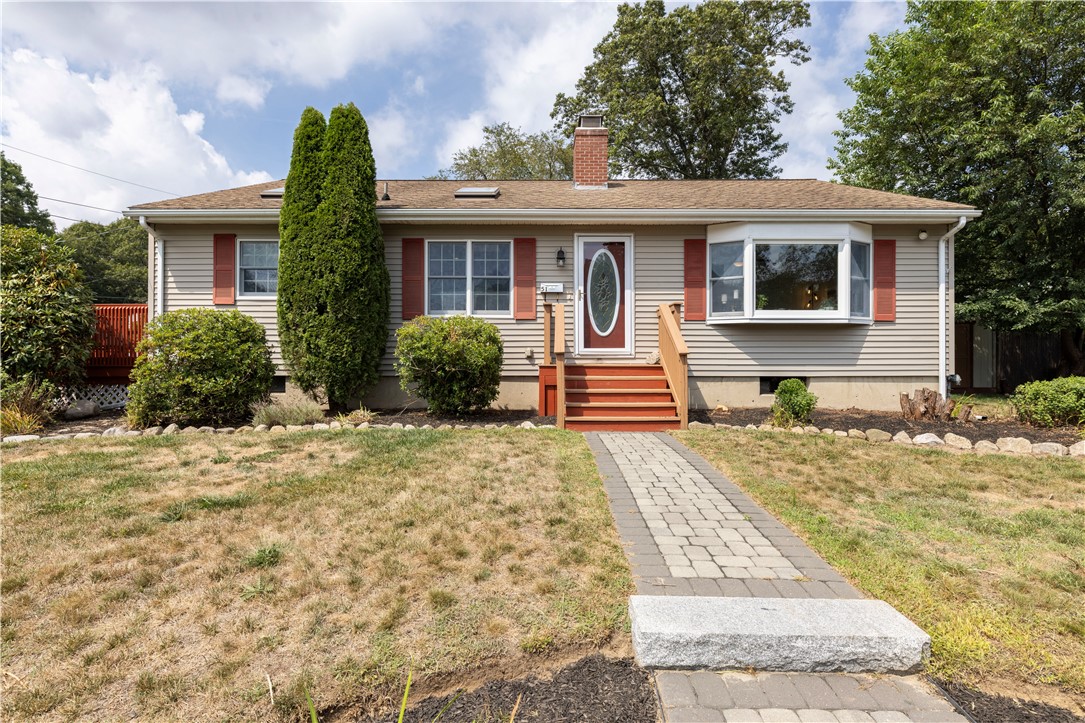 51 Tomahawk Court