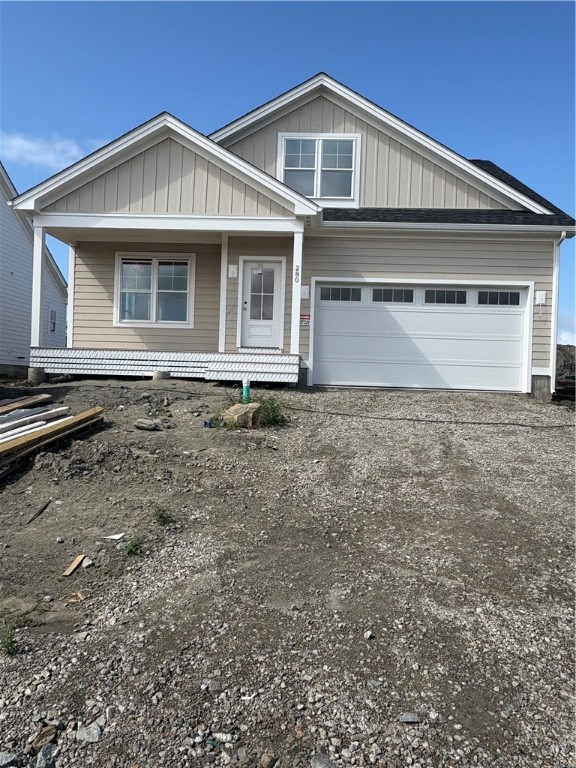 280 Freedom Trail Drive