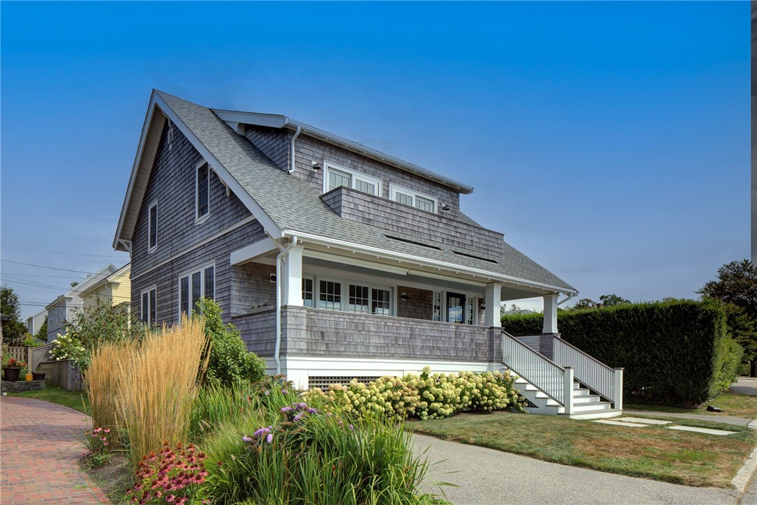 115 Washington Street