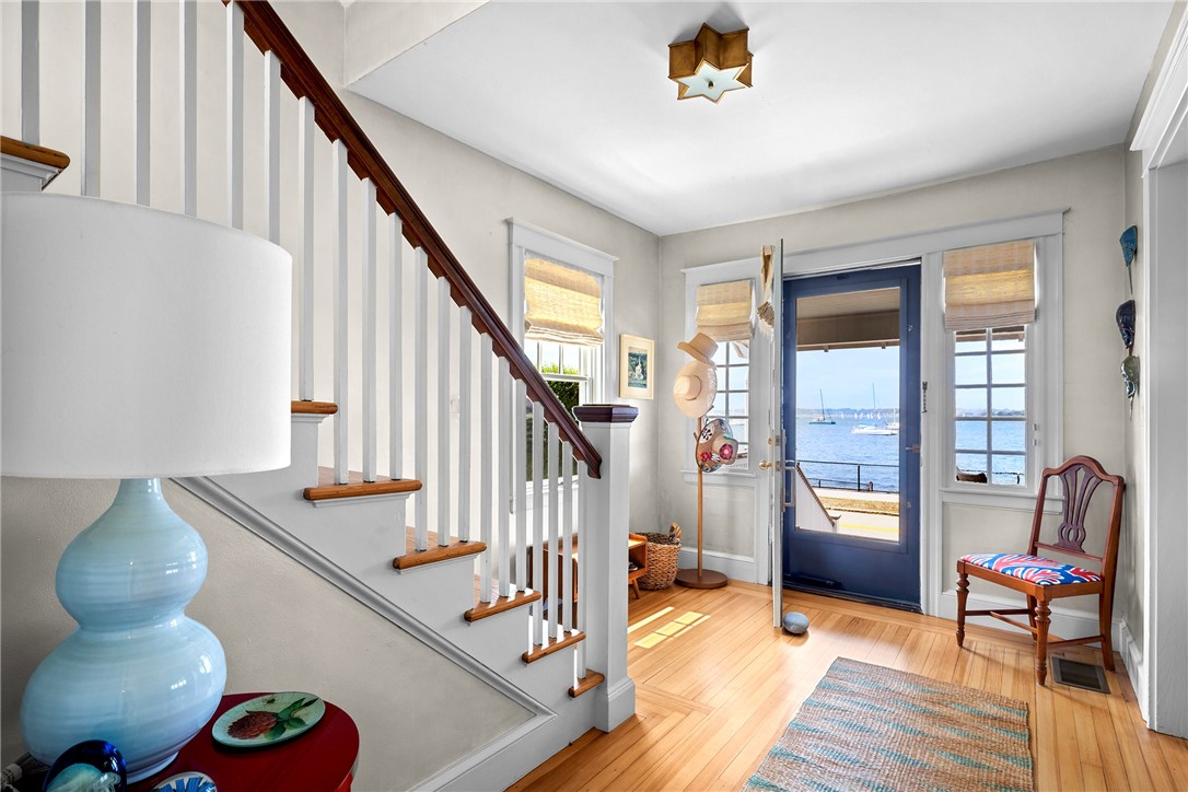 115 Washington Street