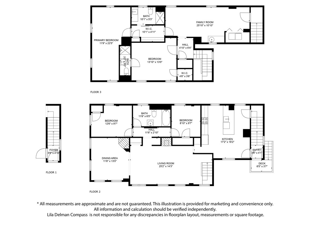 43 Farewell Street 2