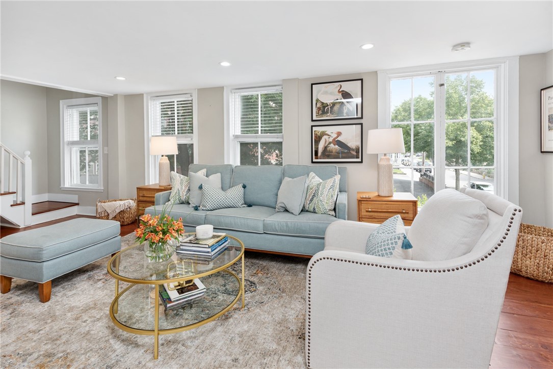 43 Farewell Street 2