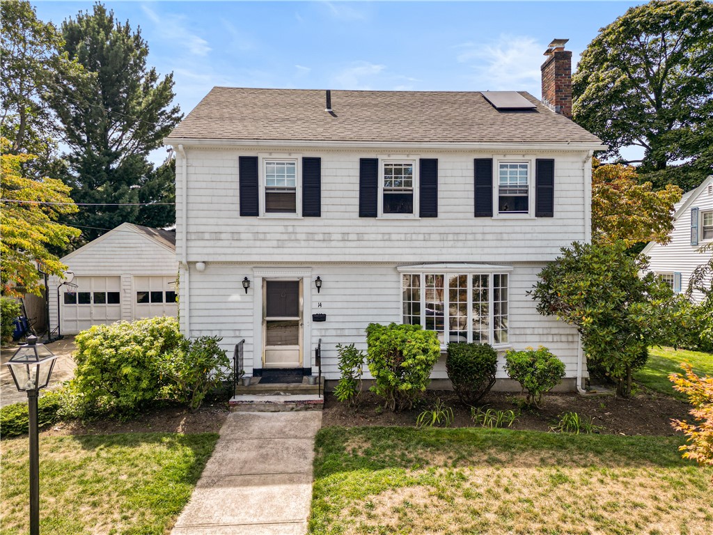 14 Bryant Road