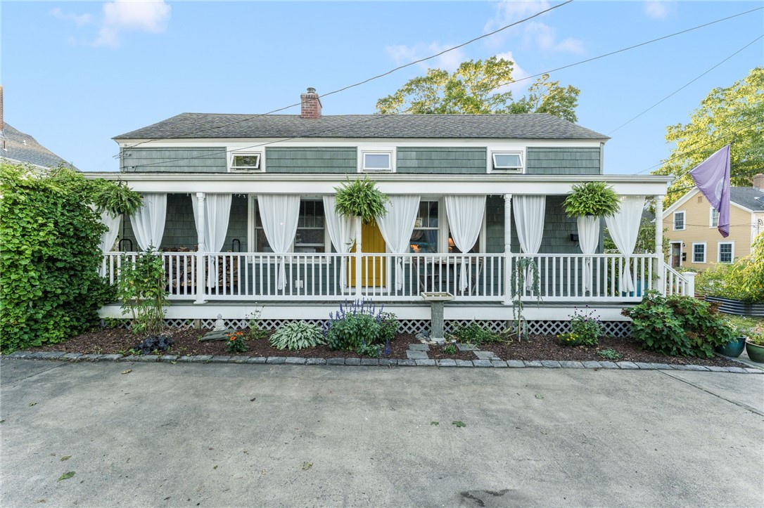 12 Pine Street