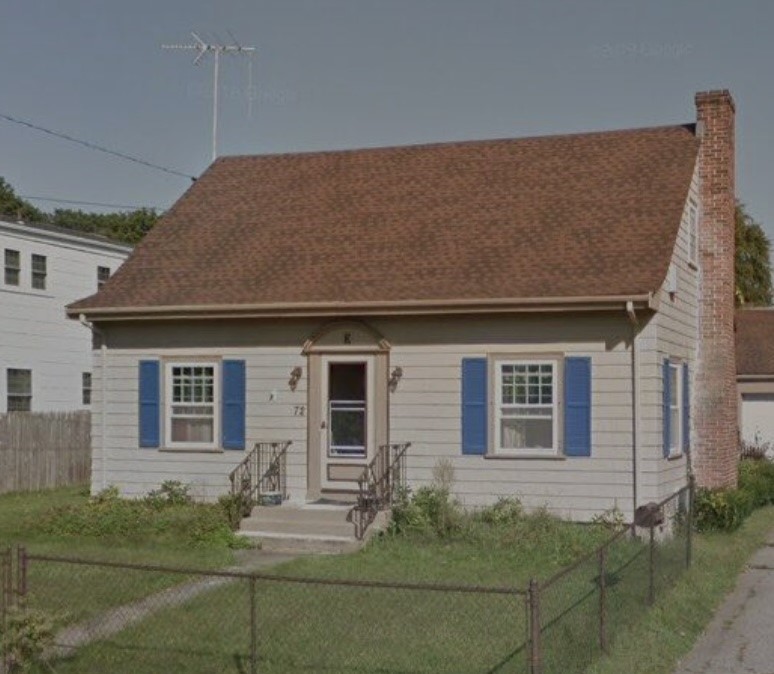 72 Annandale Road