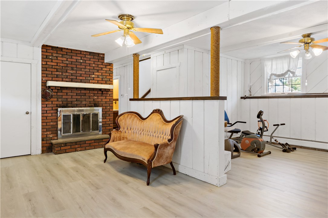 42 Homeland Avenue