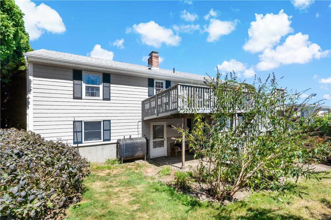 42 Homeland Avenue