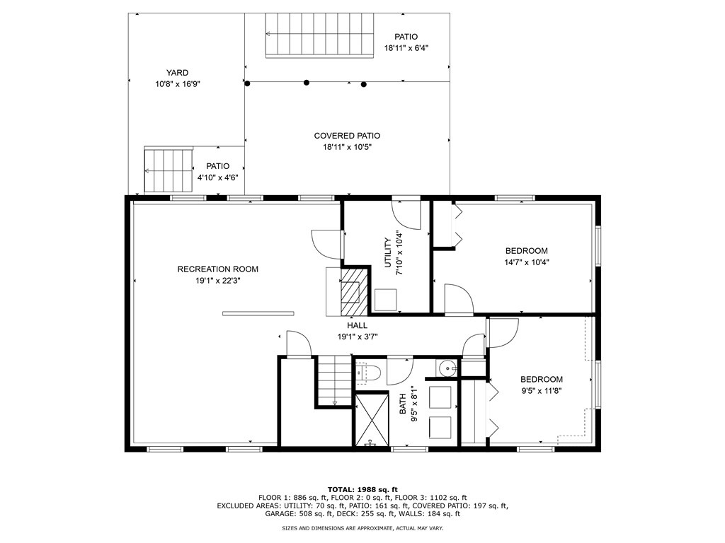 42 Homeland Avenue