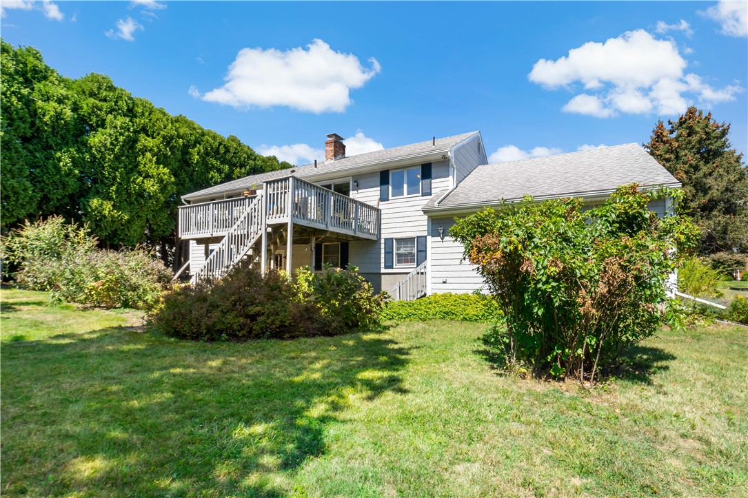 42 Homeland Avenue