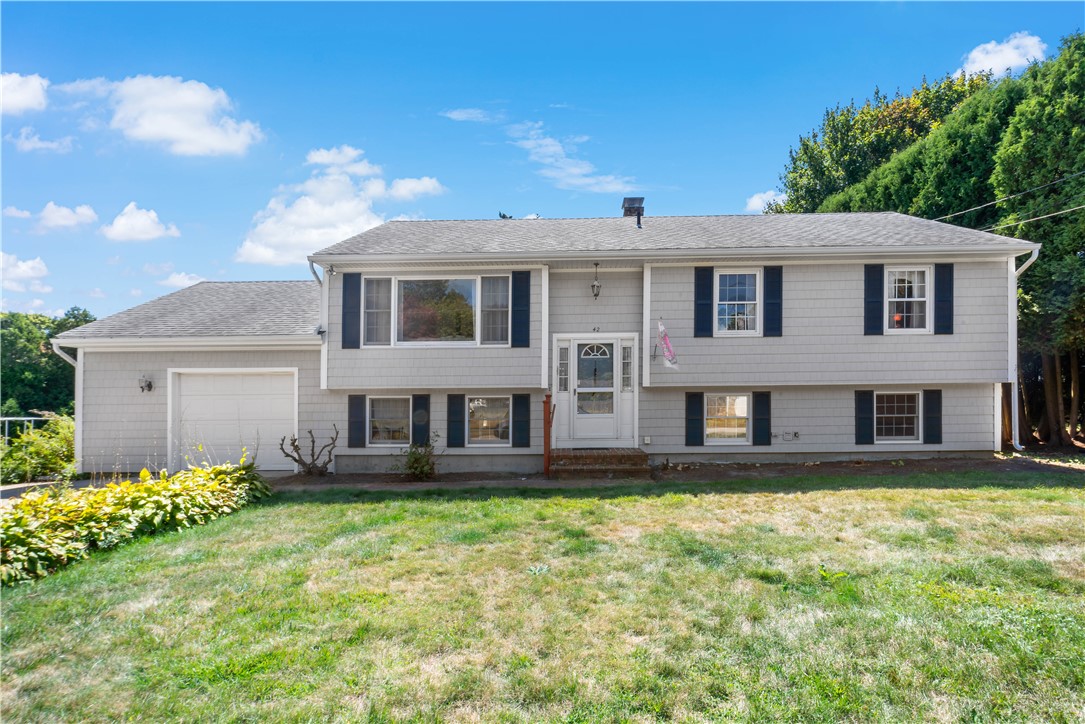 42 Homeland Avenue