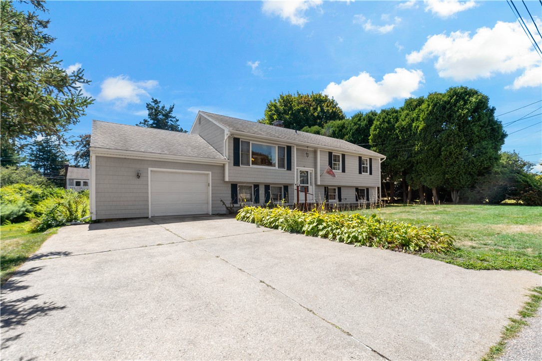 42 Homeland Avenue
