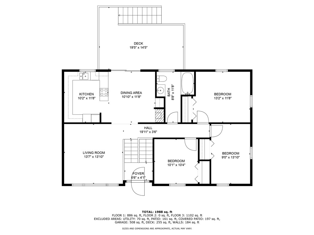 42 Homeland Avenue