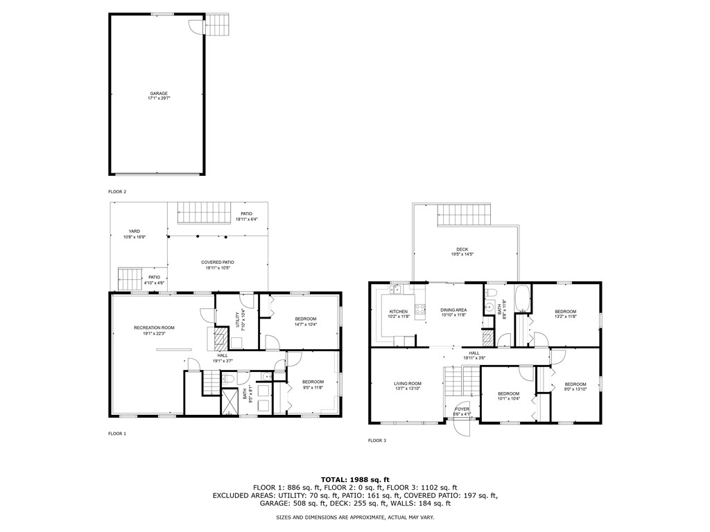 42 Homeland Avenue