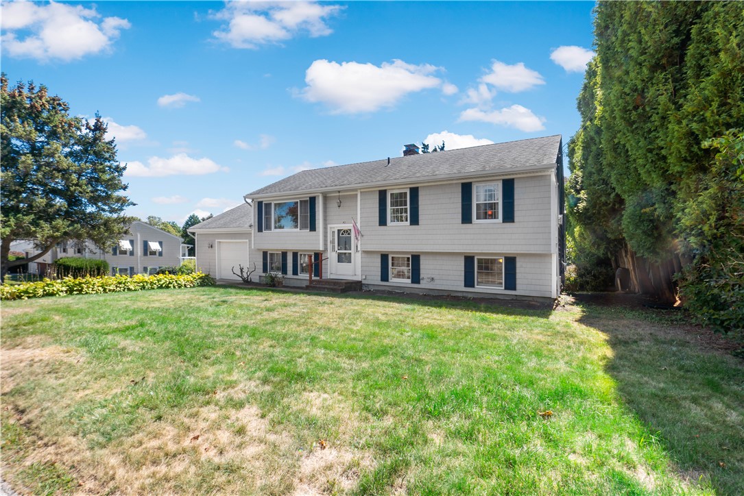 42 Homeland Avenue