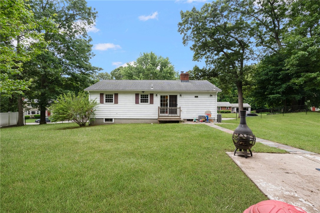 26 Ferncrest Drive