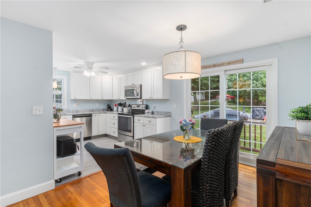 26 Ferncrest Drive