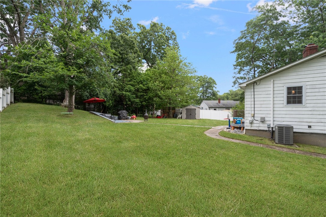 26 Ferncrest Drive