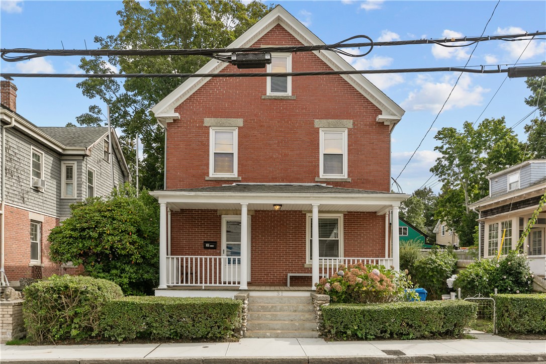 31 Bliss Road