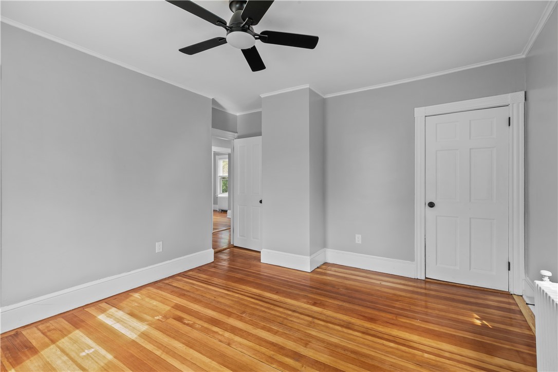 31 Bliss Road