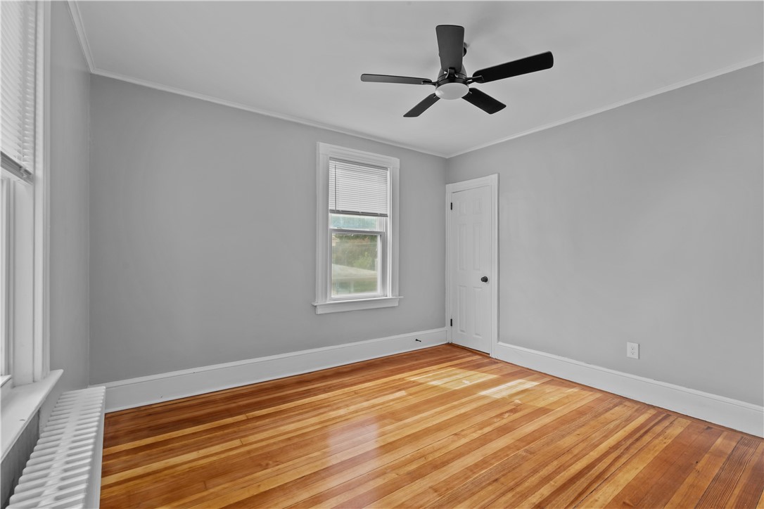 31 Bliss Road