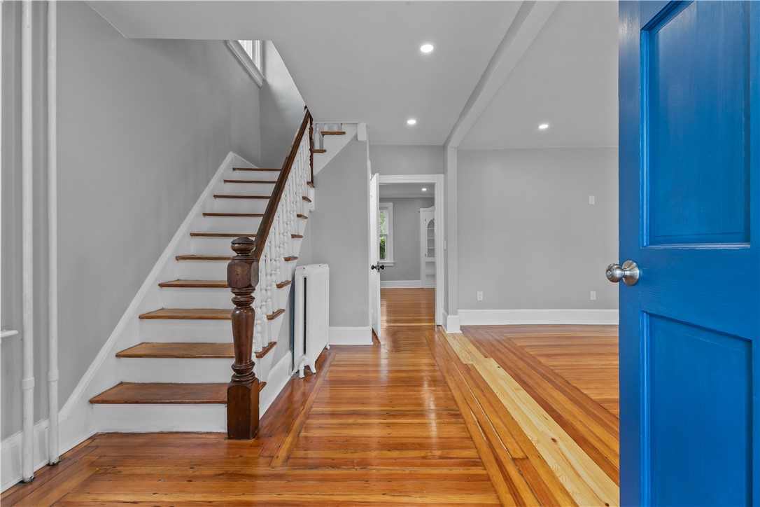 31 Bliss Road