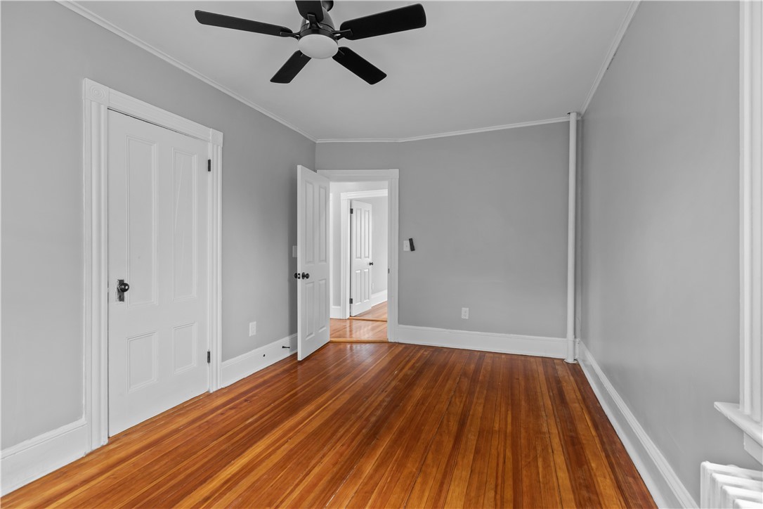 31 Bliss Road