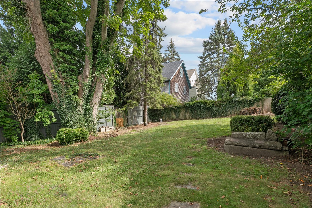31 Bliss Road
