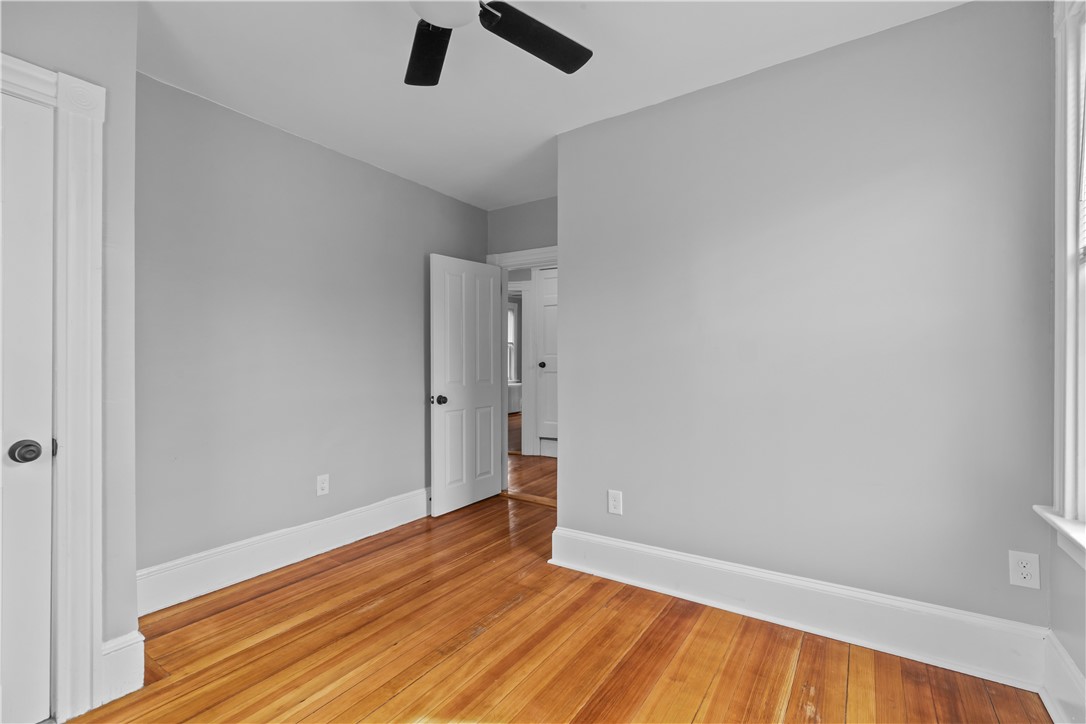 31 Bliss Road