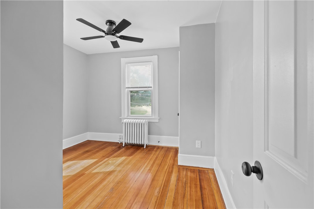 31 Bliss Road