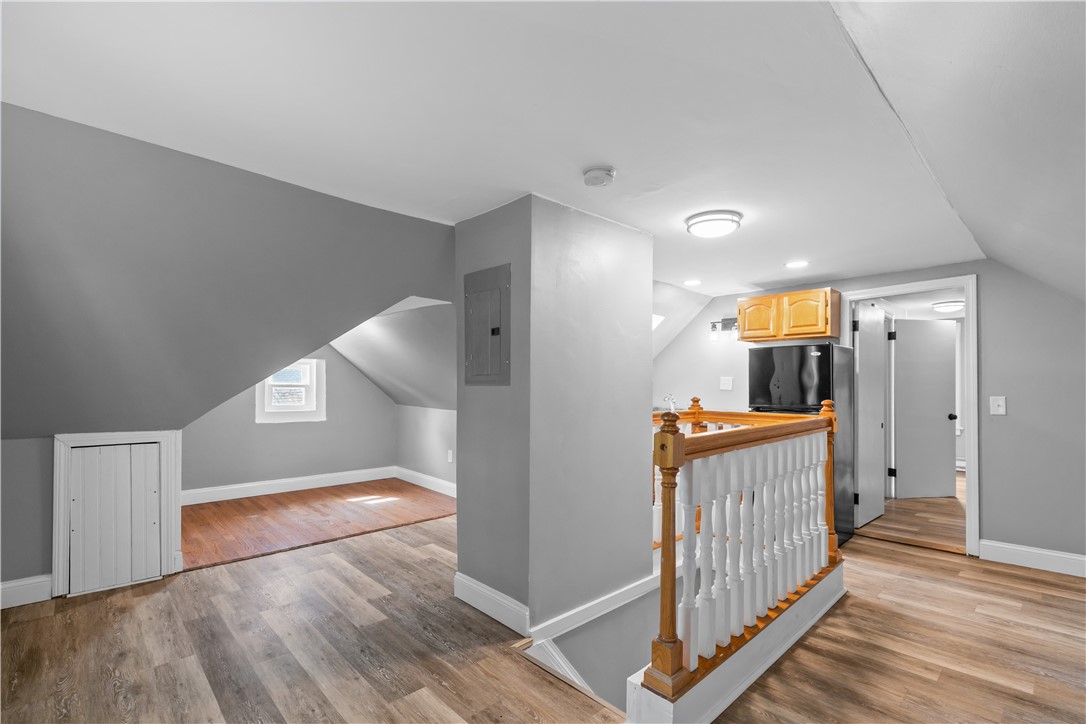 31 Bliss Road