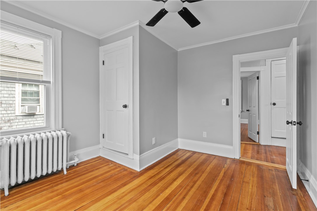 31 Bliss Road