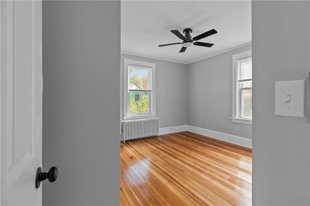 31 Bliss Road