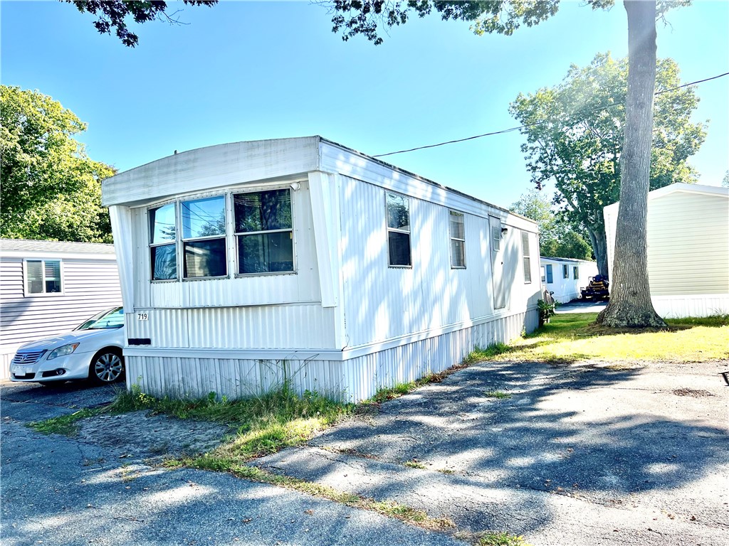 719 Forest Park Avenue