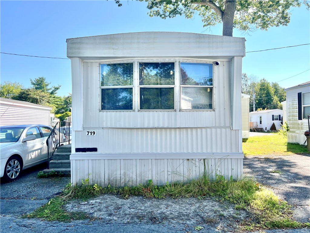 719 Forest Park Avenue