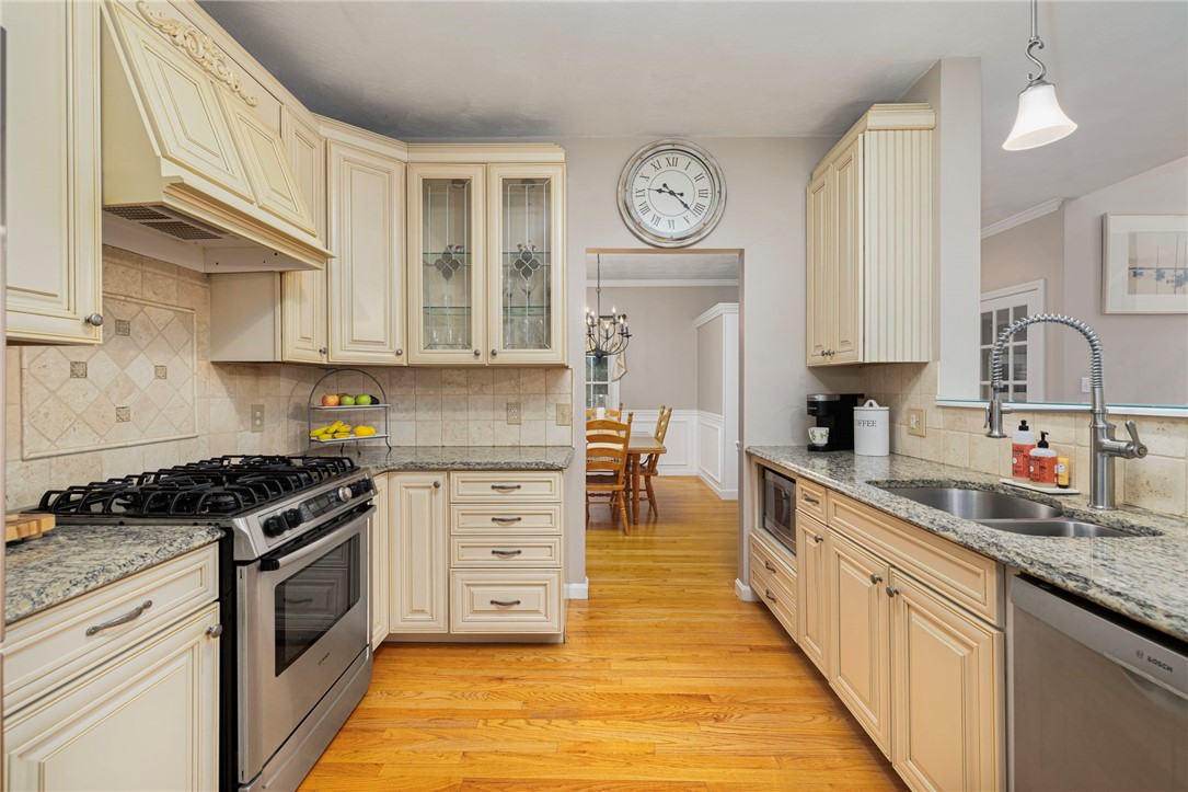 212 Orchard Woods Drive