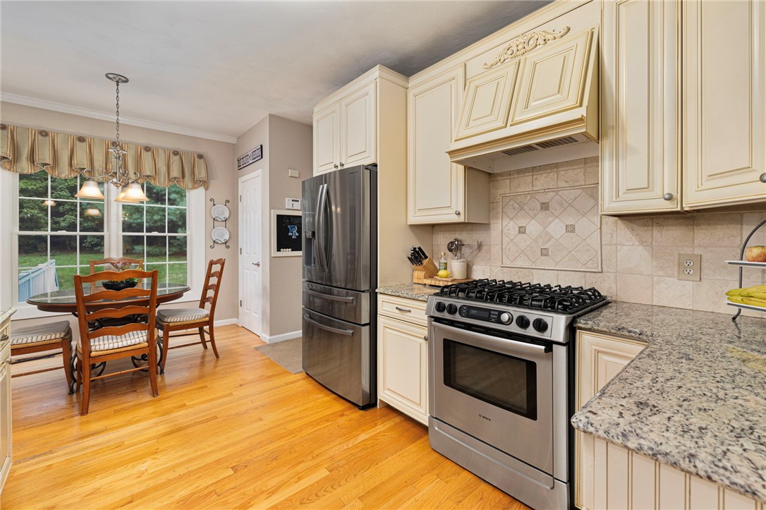 212 Orchard Woods Drive